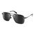  Zeal Optics Pescadero Sunglasses - Dk.Grey